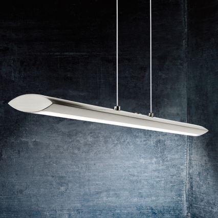 Eglo - LED Hämardatav lühter LED/30W/230V