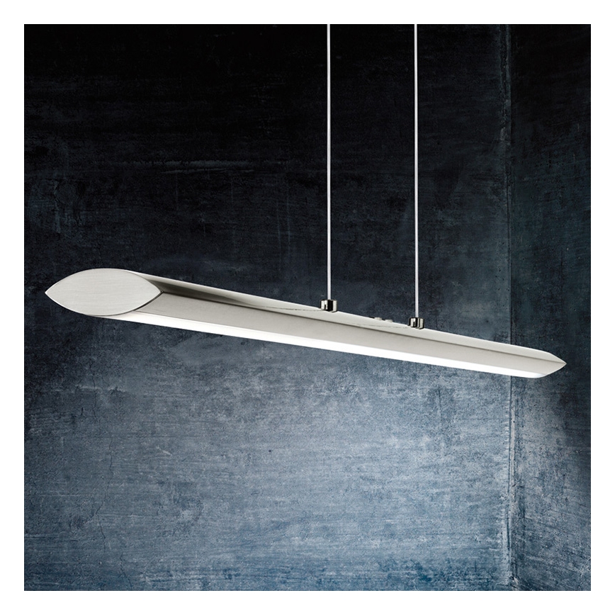 Eglo - LED Hämardatav lühter LED/30W/230V