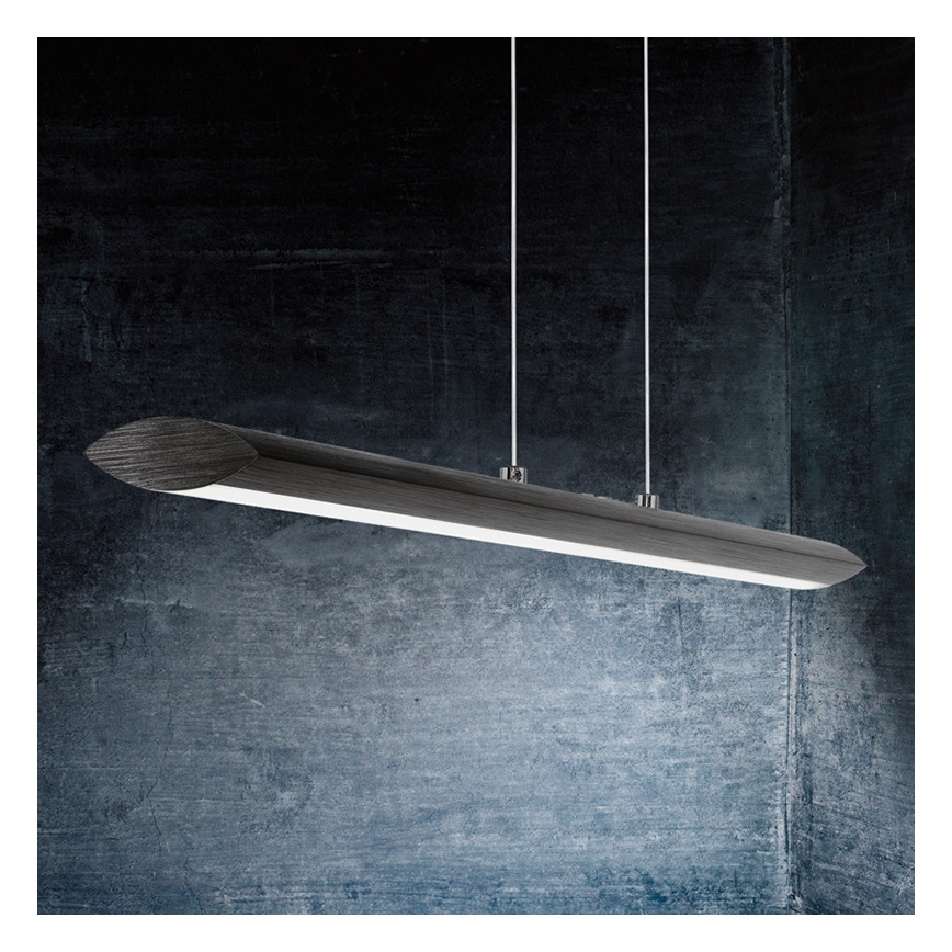 Eglo - LED Hämardatav lühter LED/30W/230V