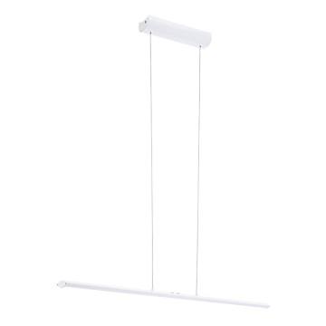 Eglo 93898 - LED ripplühter PELLARO LED/30W/230V