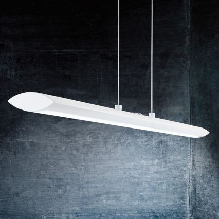 Eglo 93898 - LED ripplühter PELLARO LED/30W/230V
