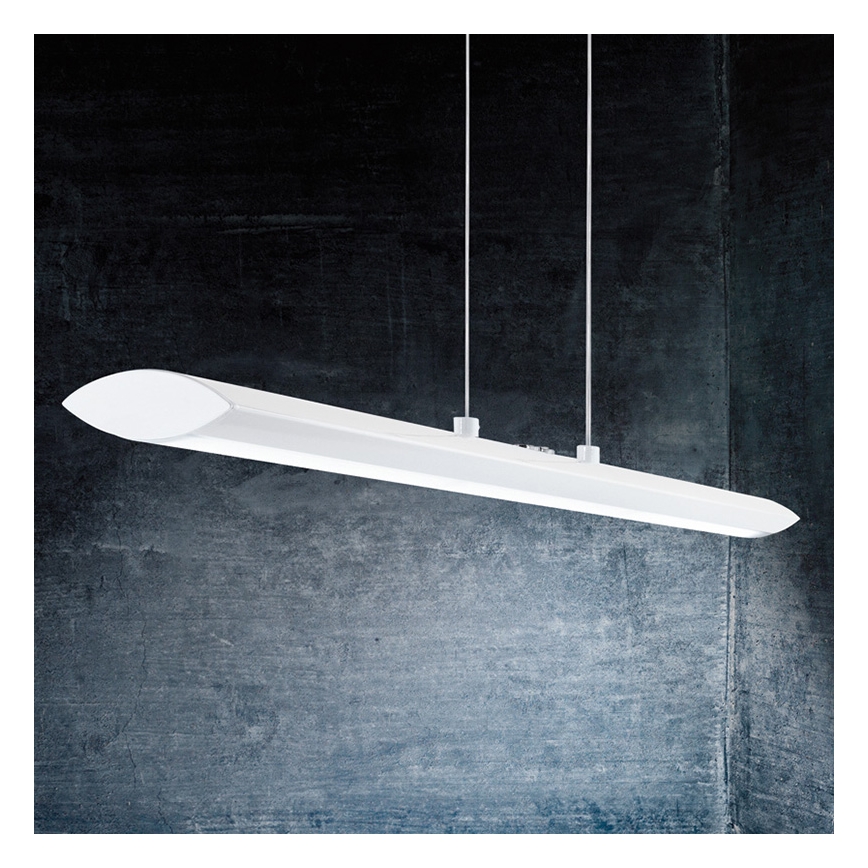 Eglo 93898 - LED ripplühter PELLARO LED/30W/230V