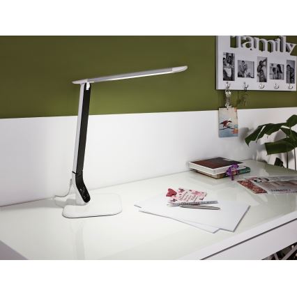 Eglo - hämardatav LED lamp LED/6W/230V