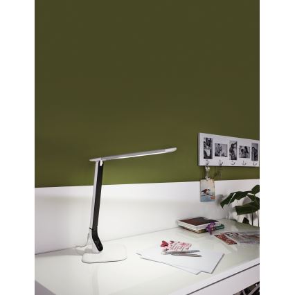 Eglo - hämardatav LED lamp LED/6W/230V