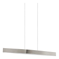 Eglo 93908 - LED riputav valgusti FORNES LED/24W/230V