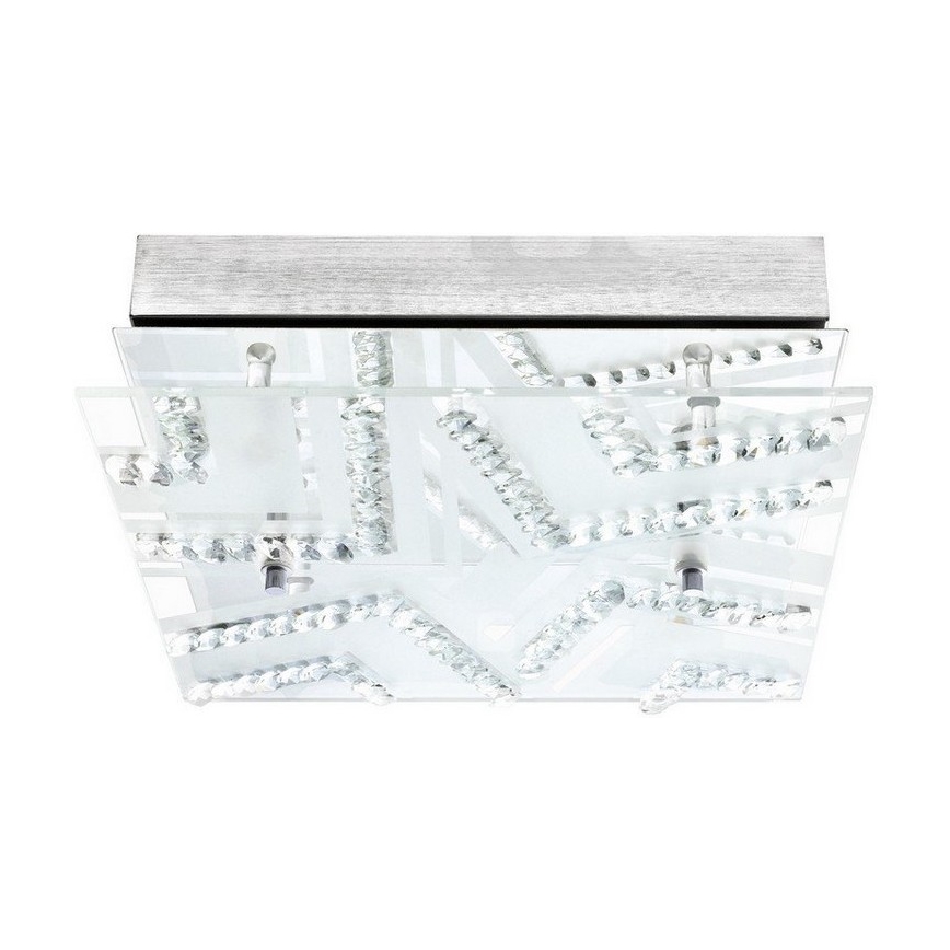 Eglo 93921 - LED Laevalgusti VERDESCA 4xLED/5.4W/230V