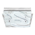 Eglo 93922 - LED Laevalgusti VERDESCA LED/21,6W/230V