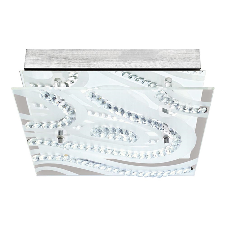 Eglo 93922 - LED Laevalgusti VERDESCA LED/21,6W/230V
