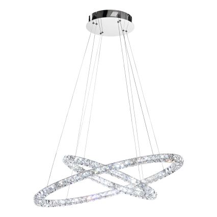 Eglo - LED Lühter LED/56,1W/230V