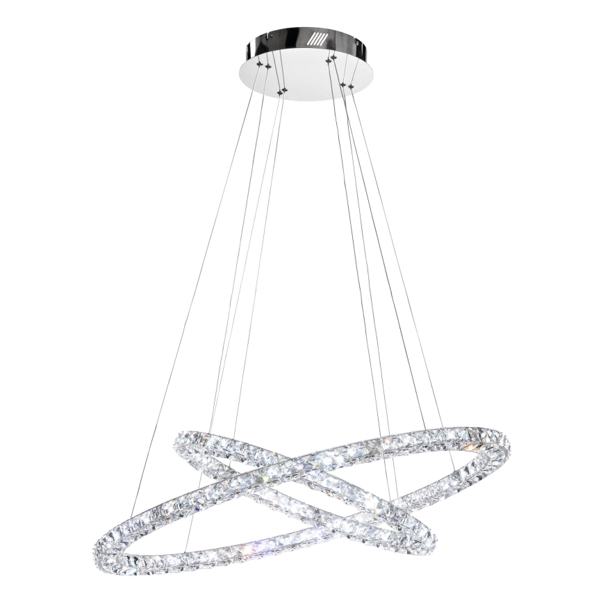 Eglo - LED Lühter LED/56,1W/230V