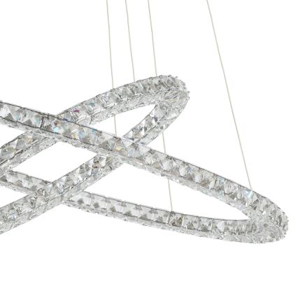 Eglo - LED Lühter LED/56,1W/230V