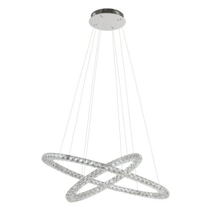 Eglo - LED Lühter LED/56,1W/230V