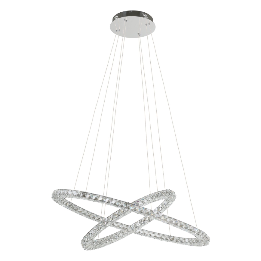Eglo - LED Lühter LED/56,1W/230V