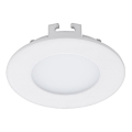 Eglo 94041 - LED Ripplaevalgusti FUEVA 1 LED/2.7W/230V