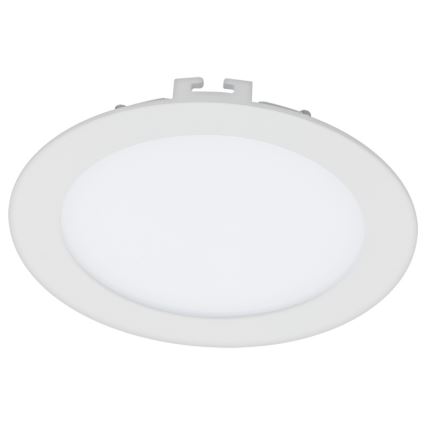 Eglo 94055 - LED ripplaevalgusti FUEVA 1 LED/10.95W/230V