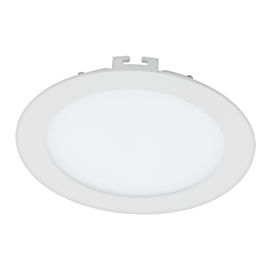 Eglo 94055 - LED ripplaevalgusti FUEVA 1 LED/10.95W/230V