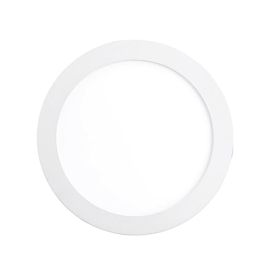 Eglo 94058 - LED Süvistatav laevalgusti FUEVA 1 LED/10.9W/230V