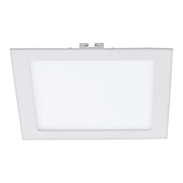 Eglo 94069 - süvistatav LED valgusti õueVA 1 LED/16,44W/230V