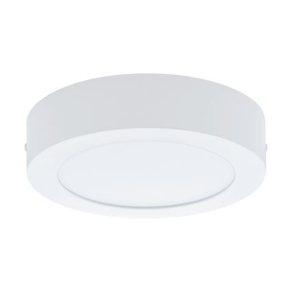 Eglo 94071 - LED-laelamp FUEVA 1 LED/10,95W/230V Ø 17 cm