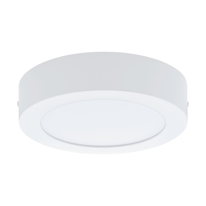 Eglo 94071 - LED-laelamp FUEVA 1 LED/10,95W/230V Ø 17 cm