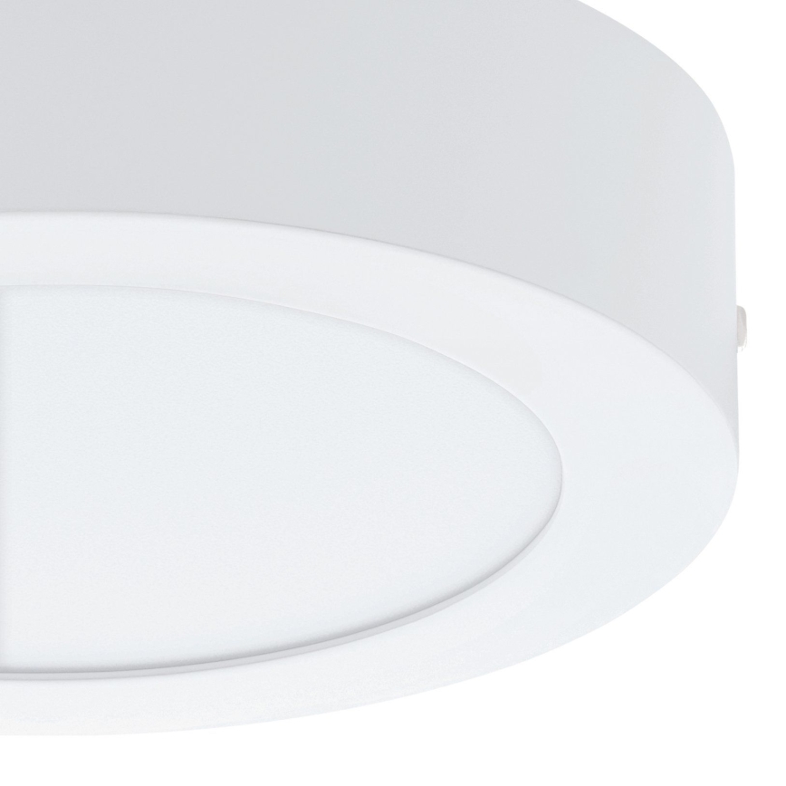 Eglo 94071 - LED-laelamp FUEVA 1 LED/10,95W/230V Ø 17 cm