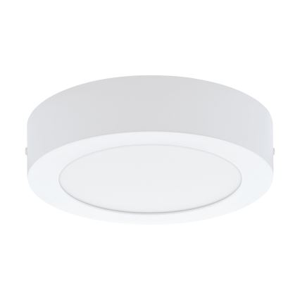 Eglo 94072 - LED laelamp FUEVA 1 LED/10,89W/230V läbimõõt 17 cm