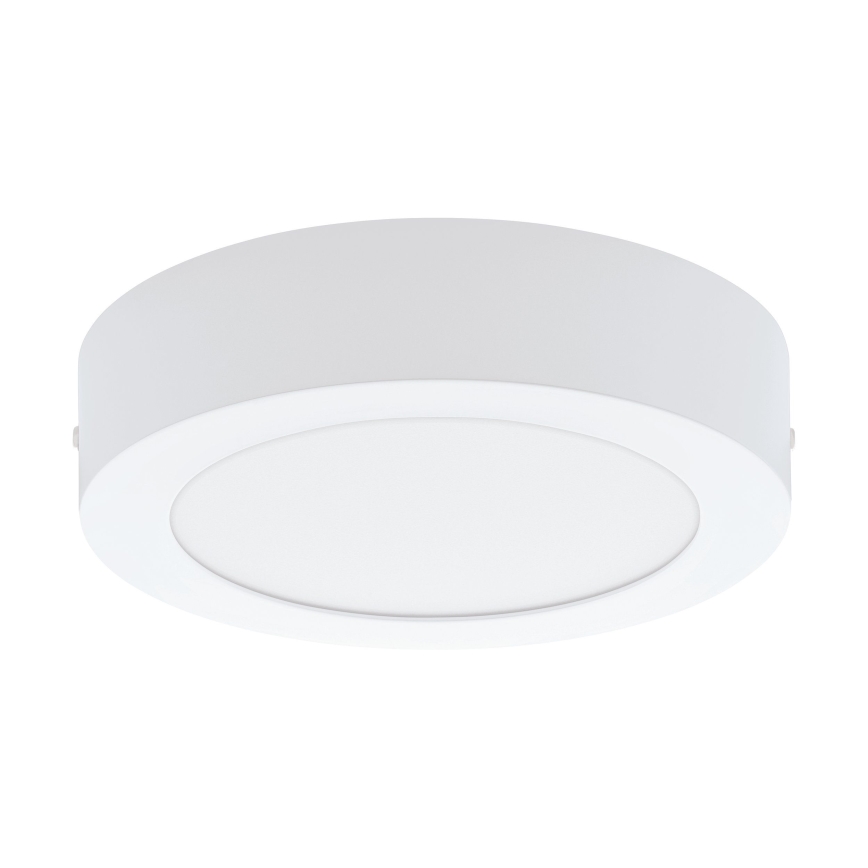 Eglo 94072 - LED laelamp FUEVA 1 LED/10,89W/230V läbimõõt 17 cm