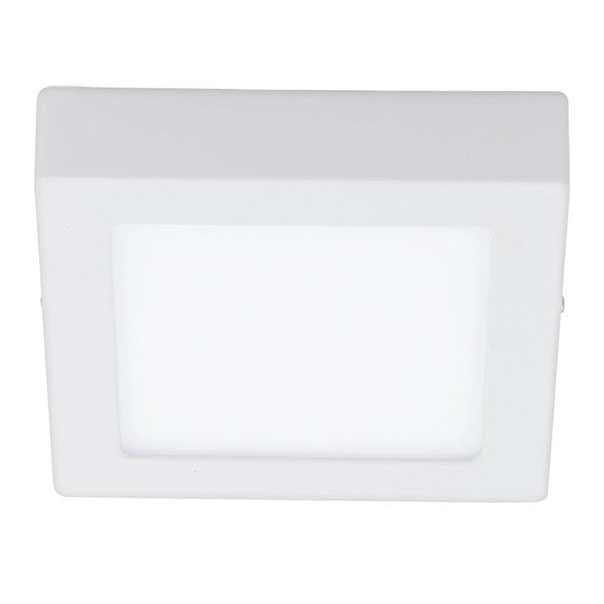 Eglo 94073 - LED Laevalgusti FUEVA 1 LED/10.95W/230V