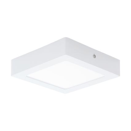 Eglo 94073 - LED Laevalgusti FUEVA 1 LED/10.95W/230V