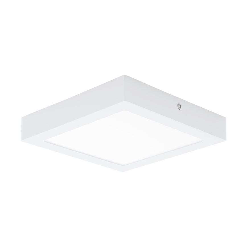 Eglo 94077 - LED Laevalgusti FUEVA 1 LED/16.47W/230V