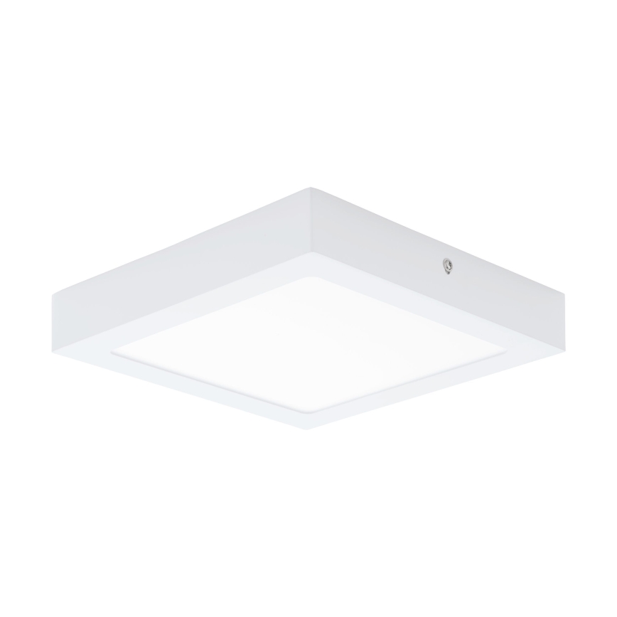 Eglo 94078 - LED Laevalgusti FUEVA 1 LED/16.44W/230V