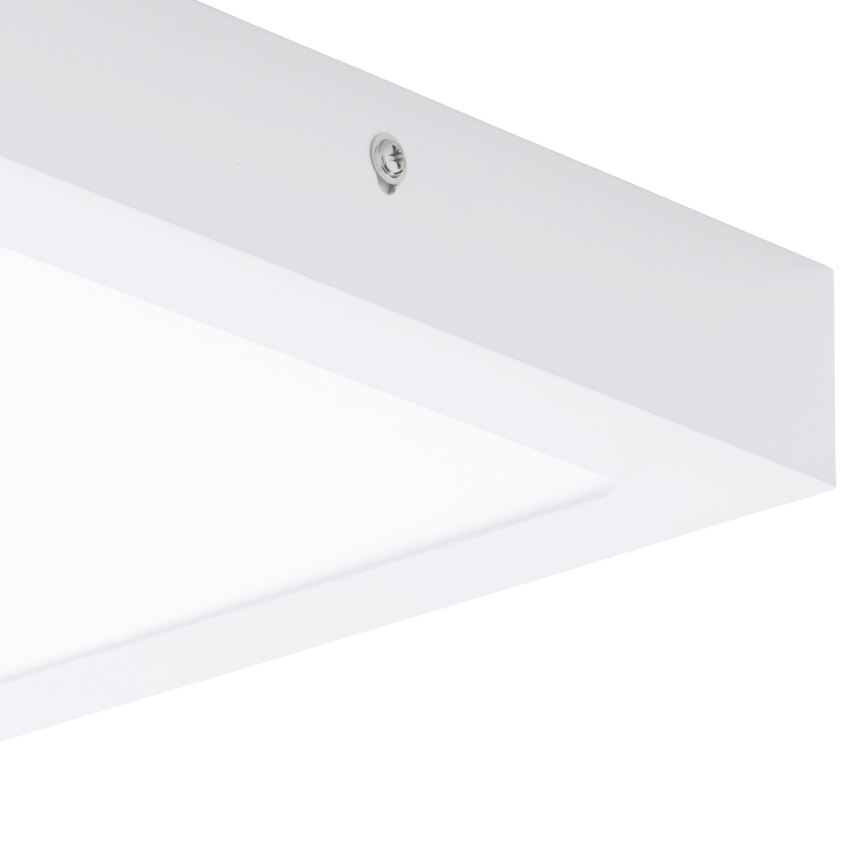 Eglo 94078 - LED Laevalgusti FUEVA 1 LED/16.44W/230V