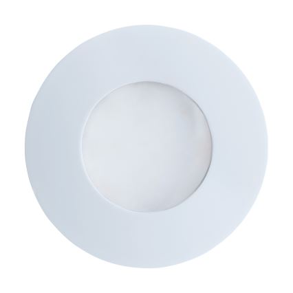 Eglo - LED Süvistatav valgusti vannituppa 1xGU10/5W/230V IP65