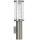 Eglo 94095 - LED välisseinavalgusti TRONO 2xGU10/5W/230V IP44