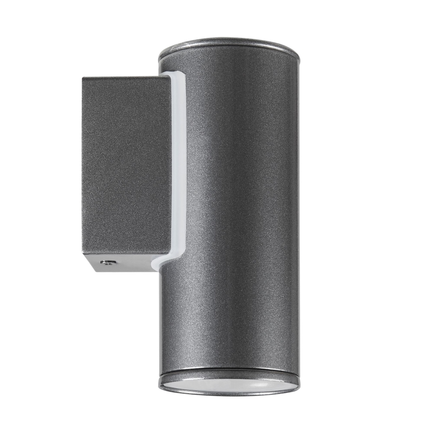 Eglo - LED välisvalgusti 1xGU10/3W/230V