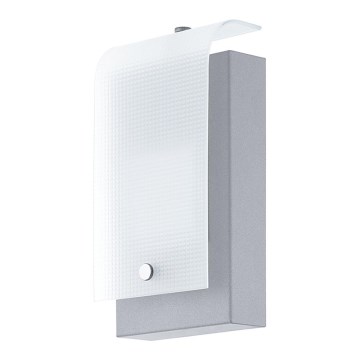 Eglo 94115 - LED-õuevalgustiing VESCAVA 1xLED/3.7W/230V