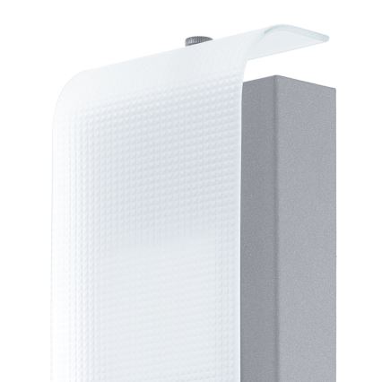 Eglo 94115 - LED-õuevalgustiing VESCAVA 1xLED/3.7W/230V
