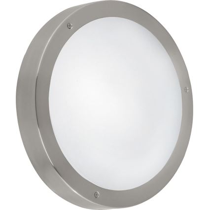 Eglo - LED välisvalgusti 3x LED2,5W/230V