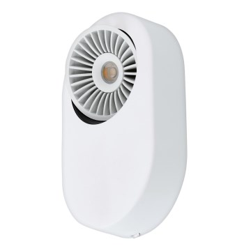 Eglo 94175 - LED-punktvalgusti MONTALE LED/5,4W/230V