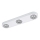 Eglo 94177 - LED-kohtvalgusti MONTALE 3xLED/5.4W/230V