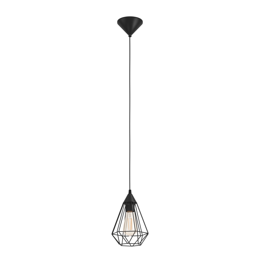 Eglo - Lühter 1xE27/60W/230V