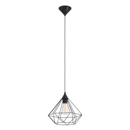 Eglo - Lühter 1xE27/60W/230V