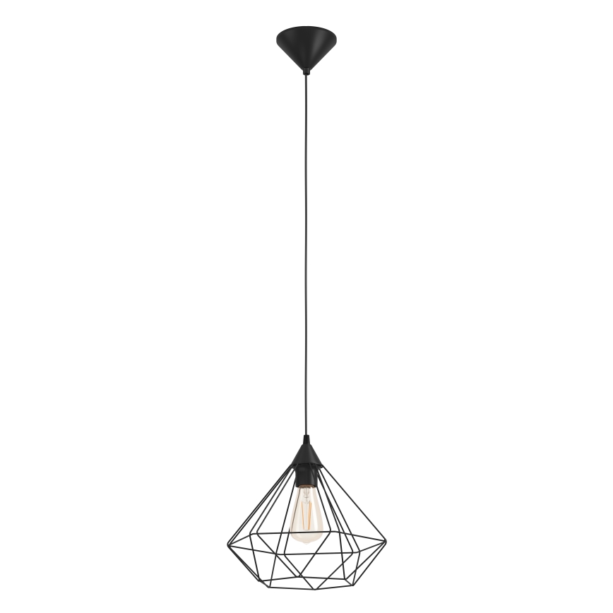 Eglo - Lühter 1xE27/60W/230V