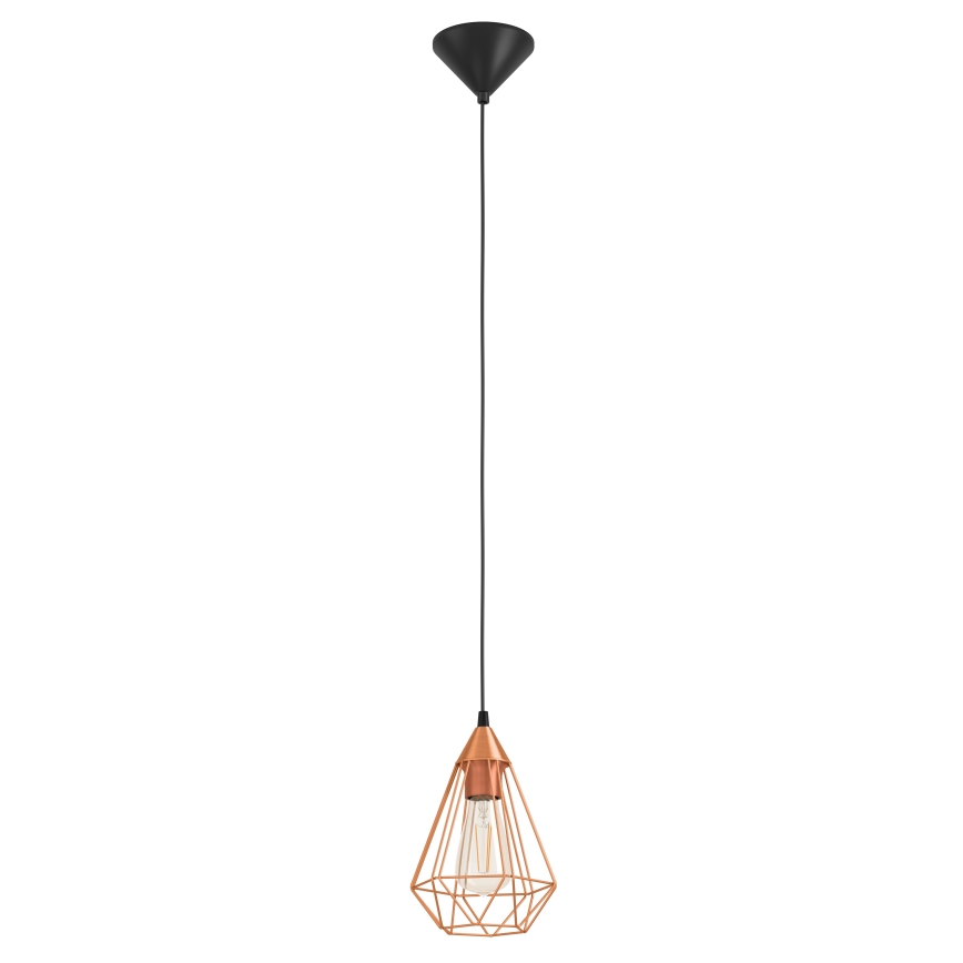 Eglo - Lühter 1xE27/60W/230V