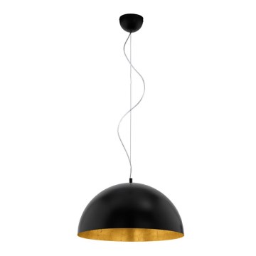 Eglo 94228 - LED Lühter GAETANO 1xLED/24W/230V