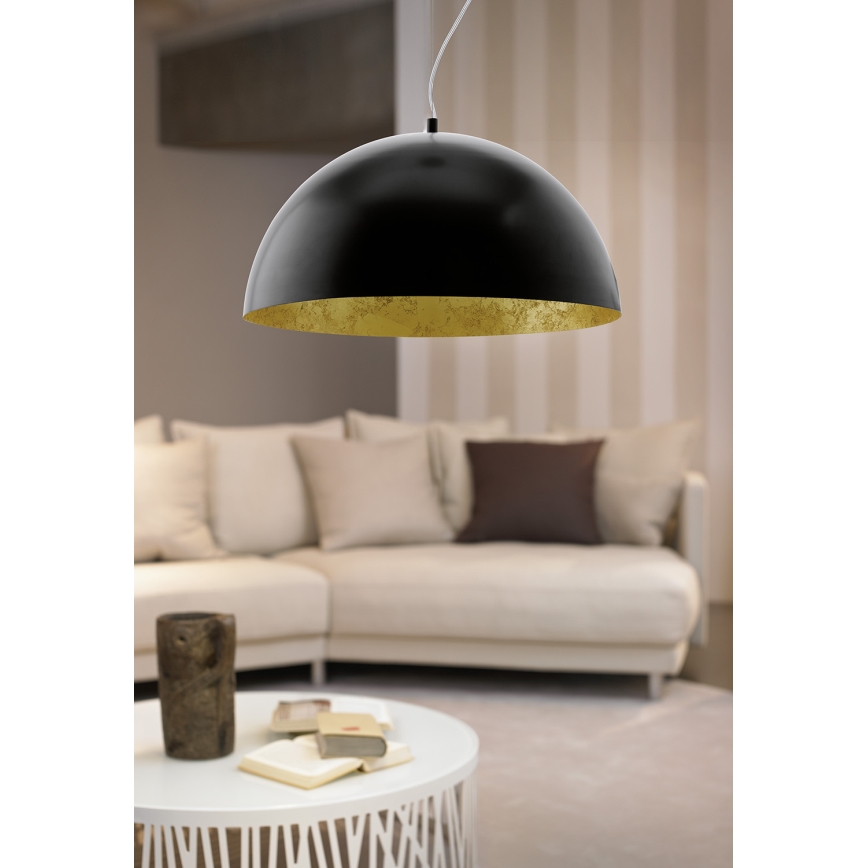 Eglo 94228 - LED Lühter GAETANO 1xLED/24W/230V