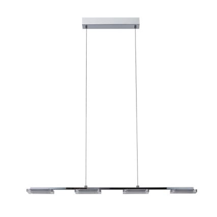 Eglo- LED Ripplühter 4xLED/4.5W/230V
