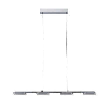 Eglo 94244 - LED Ripplühter CARTAMA 4xLED/4.5W/230V