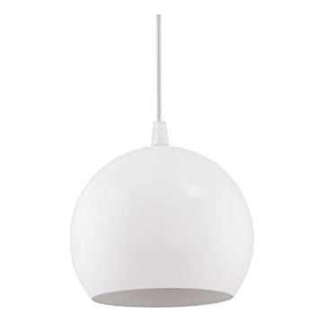 Eglo 94246 - LED-lühter PETTO 1 1xGU10-LED/3.3W/230V
