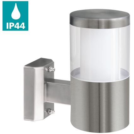 Eglo - LED-välisvalgusti LED/3,7W/230V IP44